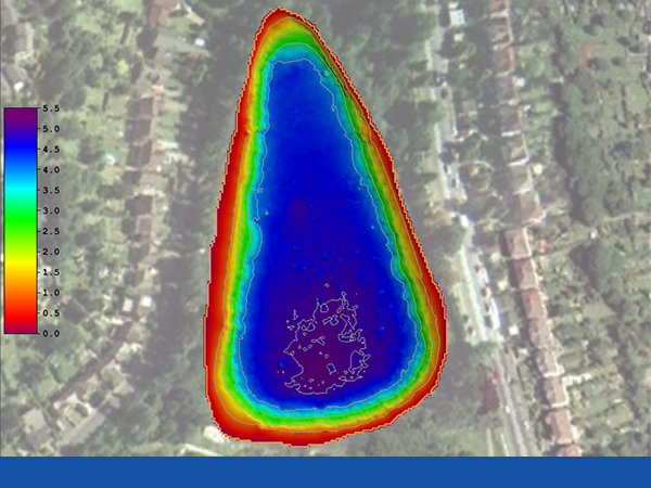 HydroSurveyor M9: Rapid Reservoir Surveys Made Easy